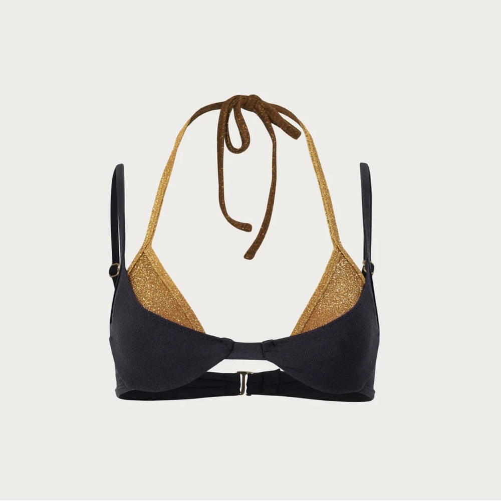 Same Los Angeles Double Layer Bikini